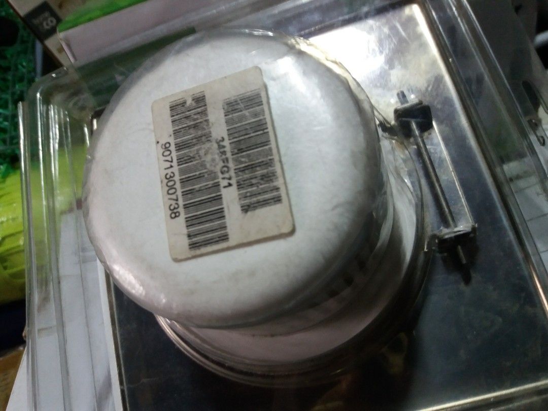 Shower floor drain (Category: Bathtub & Bath Accessories) located in Paranaque City. Submitted by isay_virtualstore (Listing ID 1201667932, Image 3). Description: brand : DKI brand new anti-smell, anti cockroach quality assurance satisfaction.