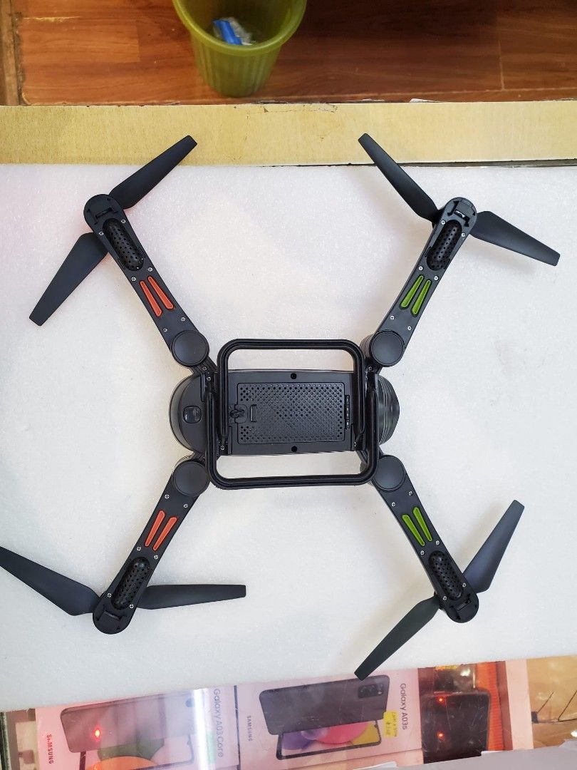 Simrex x900 drone optical flow positioning rc quadcopter with 1080p hd camera deals