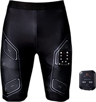 Sixpad powersuit leg Hip & Leg, 運動產品, 運動與健身, 運動與健身