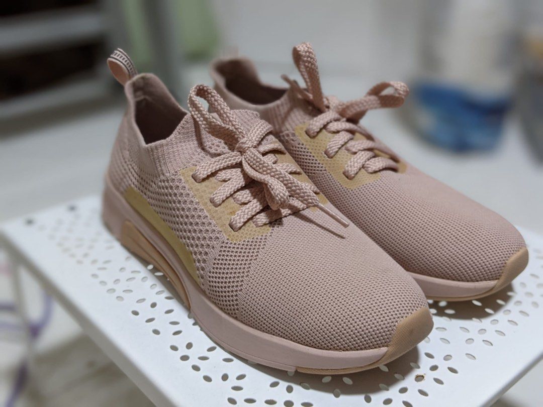 Mark nason pink shoes new arrivals