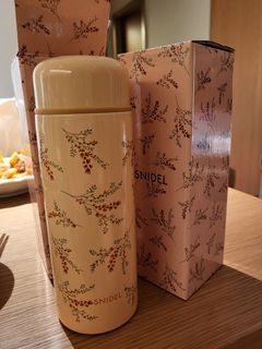 Snidel保溫杯