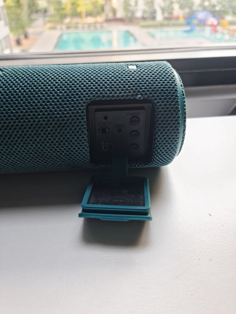 Sony Bluetooth Speaker SRS XB21