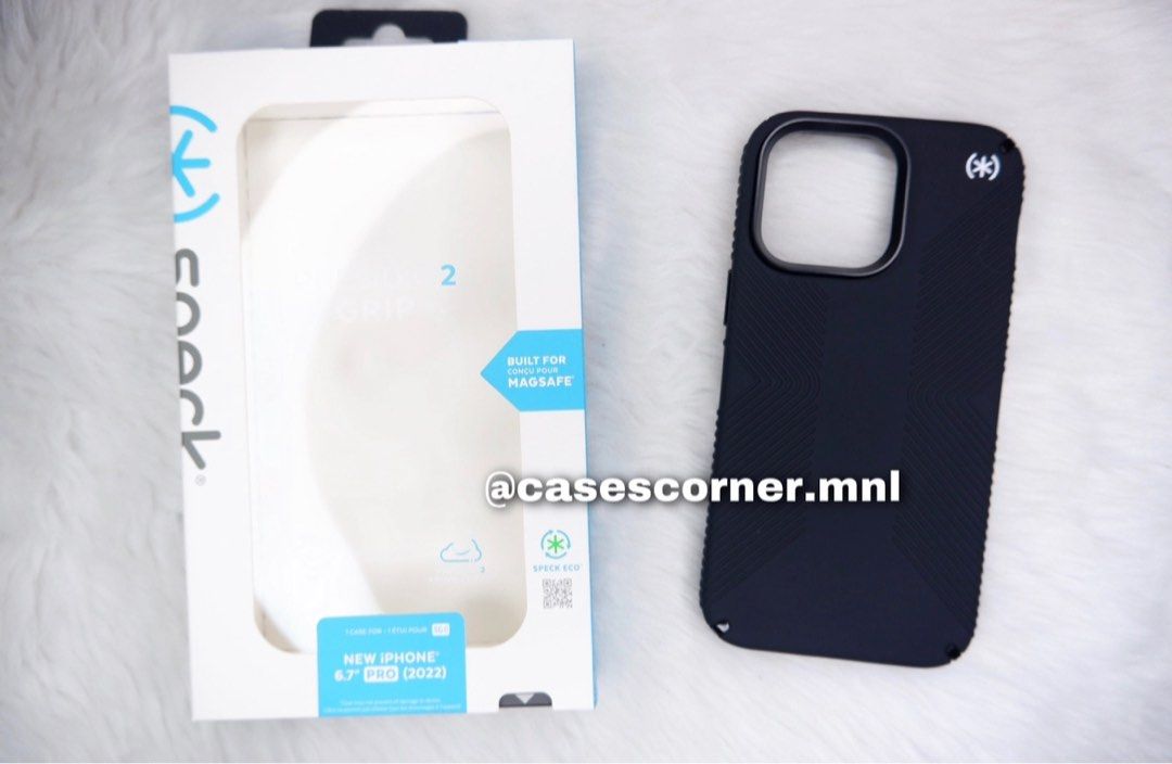 Speck Cases for Iphone 14 Pro Max, Mobile Phones & Gadgets, Mobile