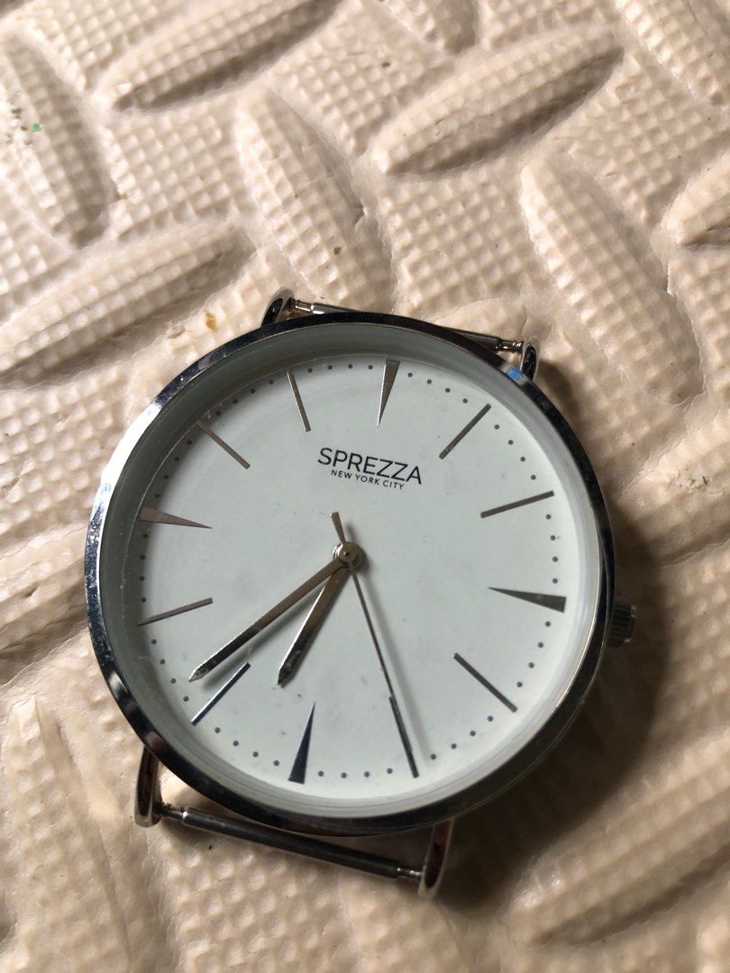 Sprezza watch store
