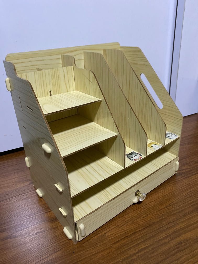 Stationery organiser, Hobbies & Toys, Stationery & Craft, Stationery