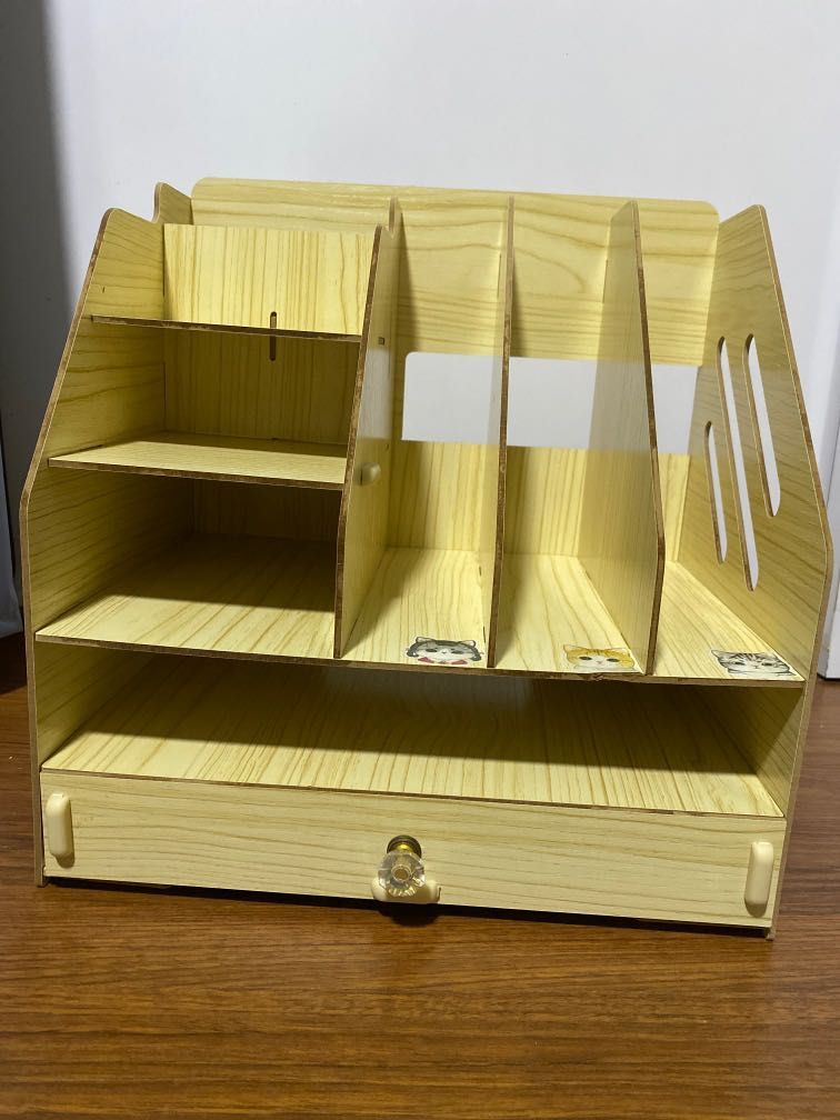 Stationery organiser, Hobbies & Toys, Stationery & Craft, Stationery