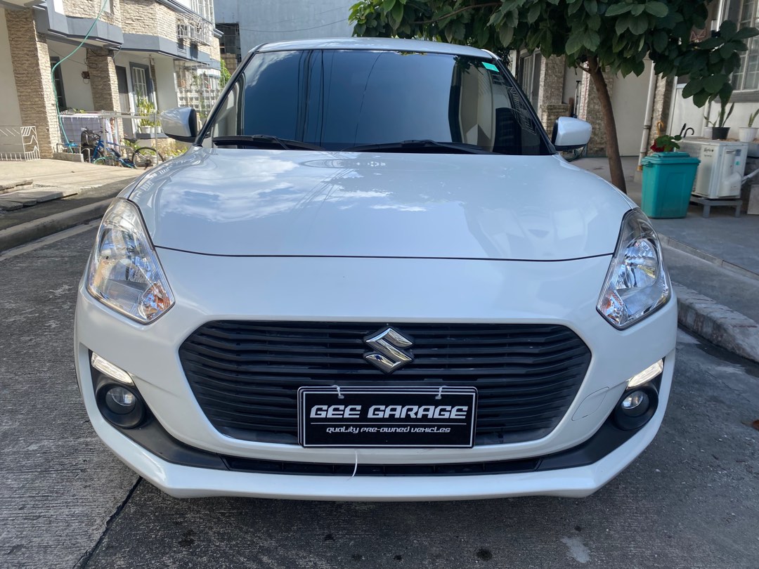 Suzuki Swift GL Manual, Cars for Sale, Used Cars on Carousell