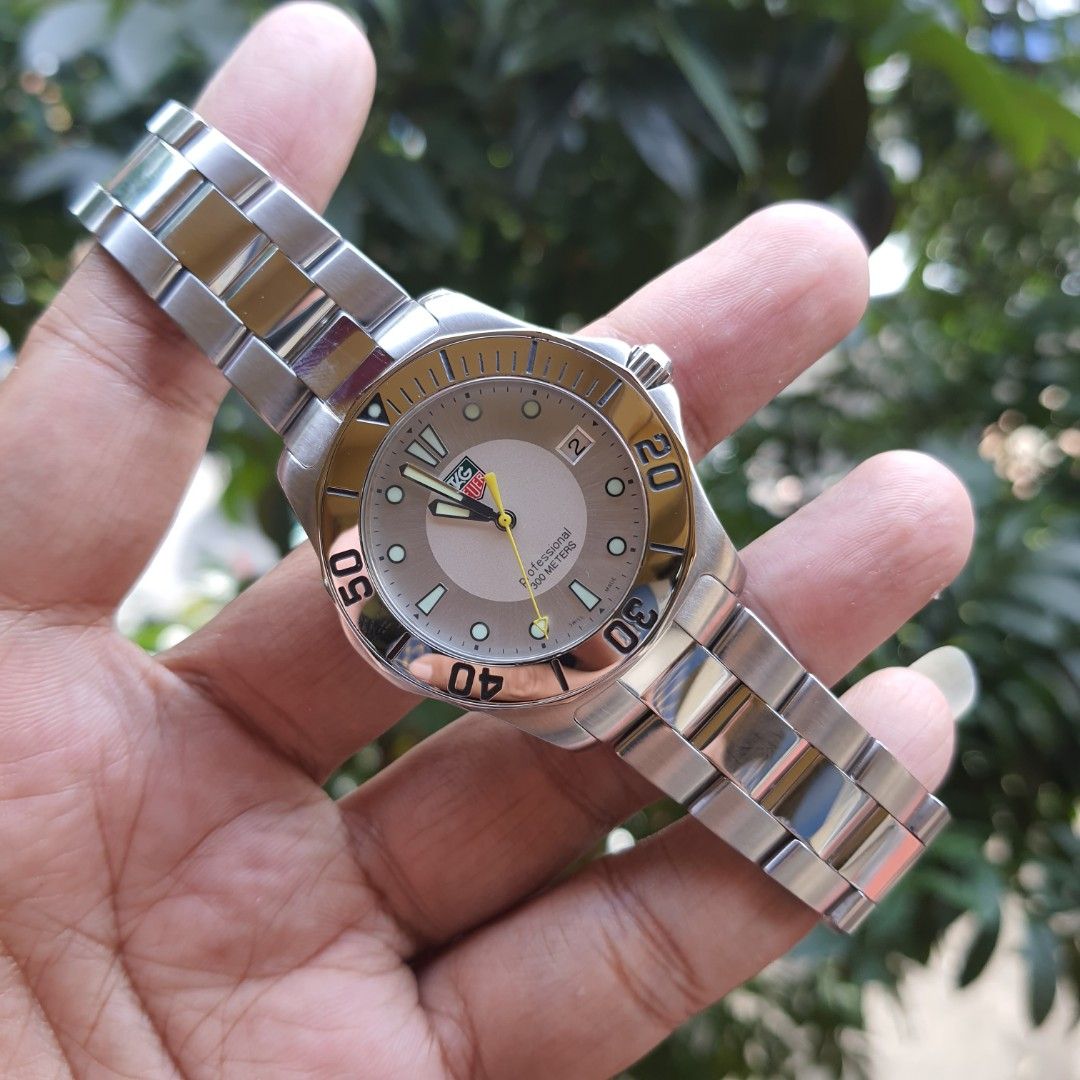 Tag heuer wab1111 on sale