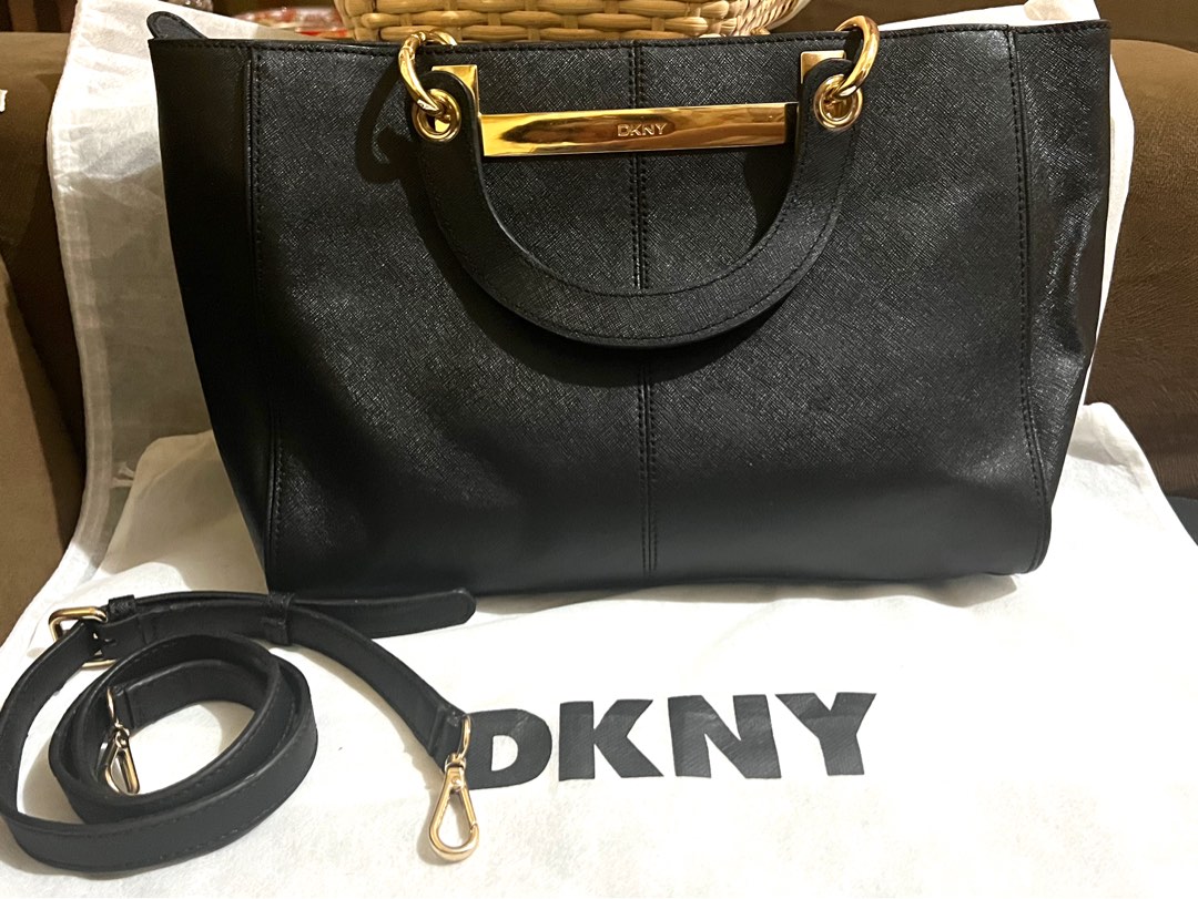 Donna karan online tas