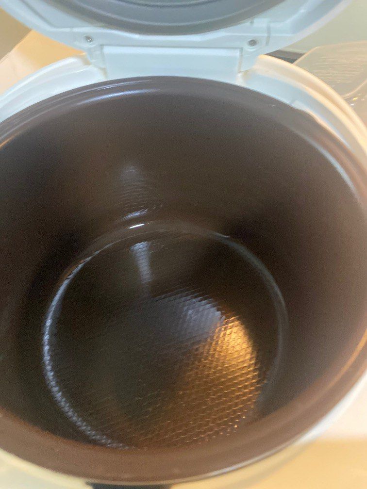 Tefal Rice Cooker with 12 Functions, TV & Home Appliances, Kitchen