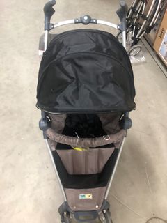 TFK stroller