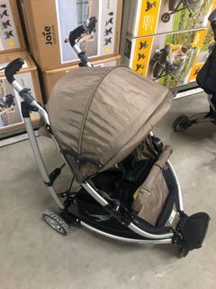TFK stroller