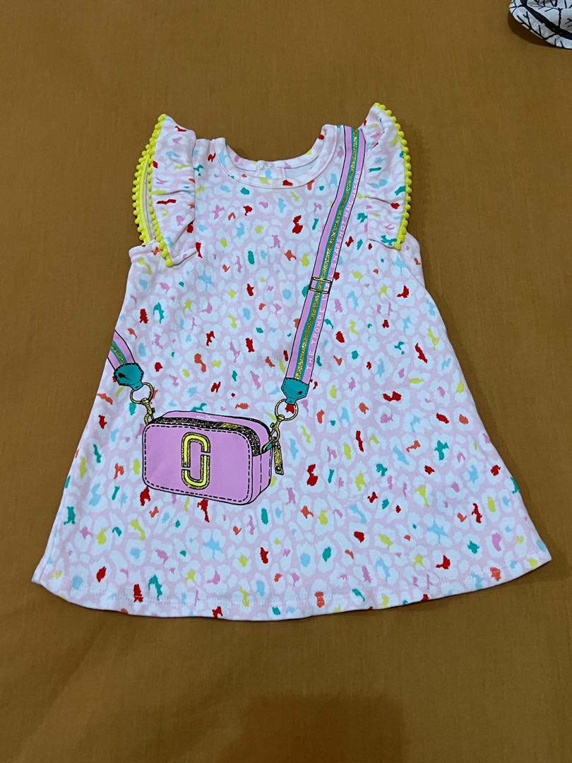 Marc jacobs sale baby dress
