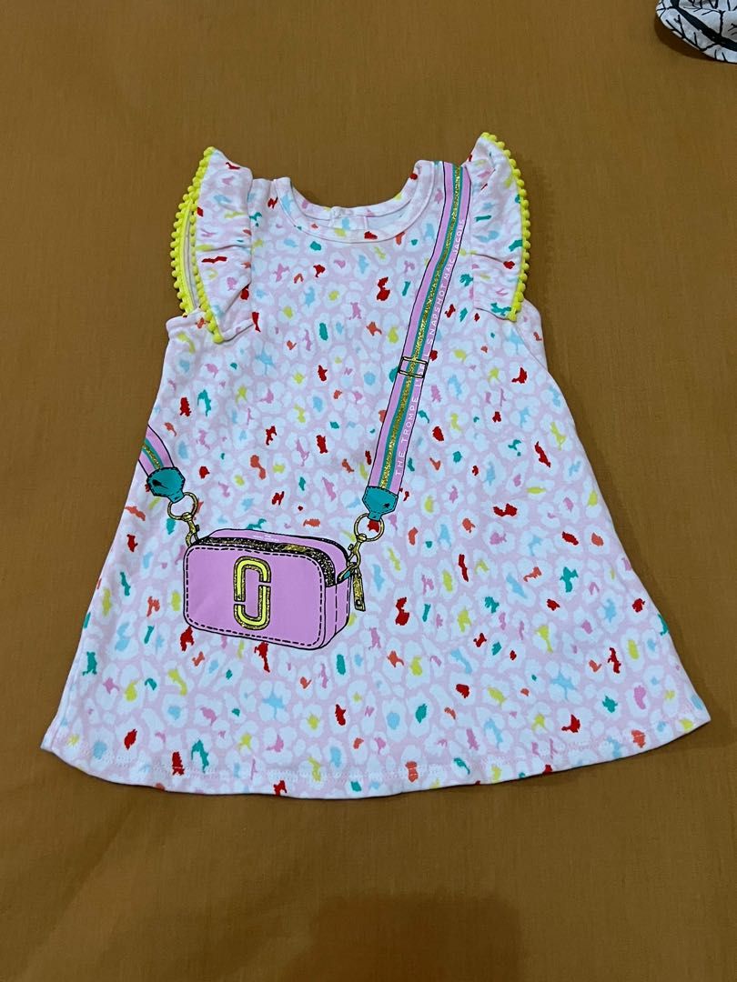 The Marc Jacobs Baby Dress