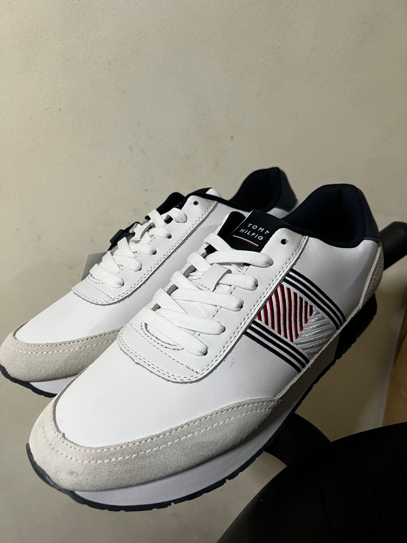 men shoes tommy