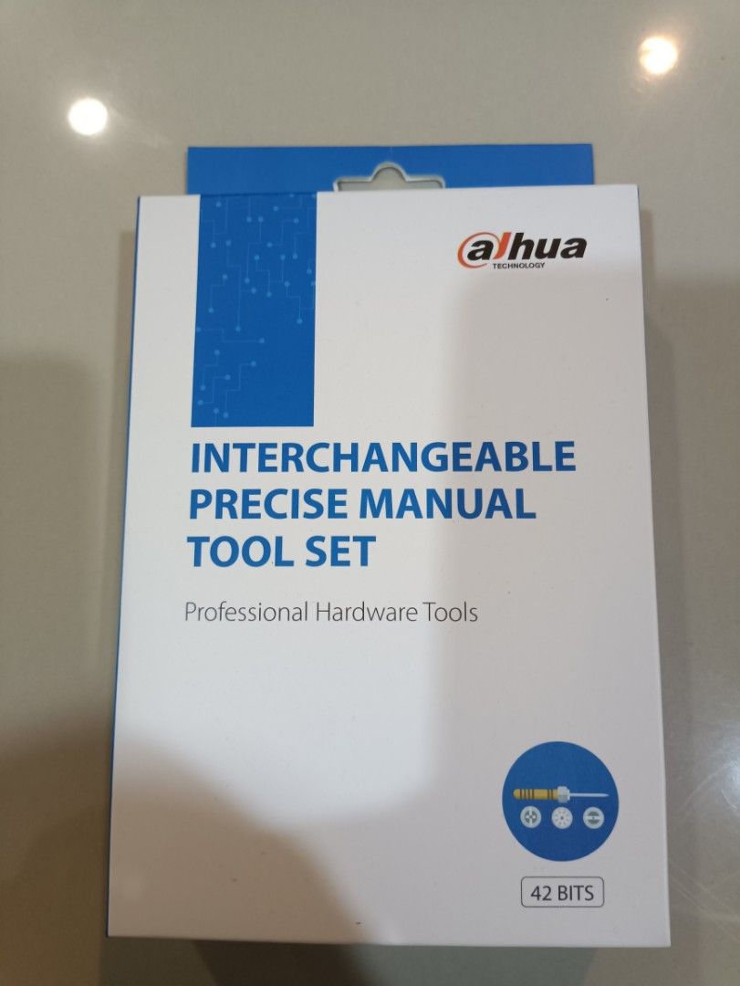 Tools Set (Category: Other Accessories) located in Kuala Lumpur. Submitted by Kok_95 (Listing ID 1201830863, Image 1). Description: .