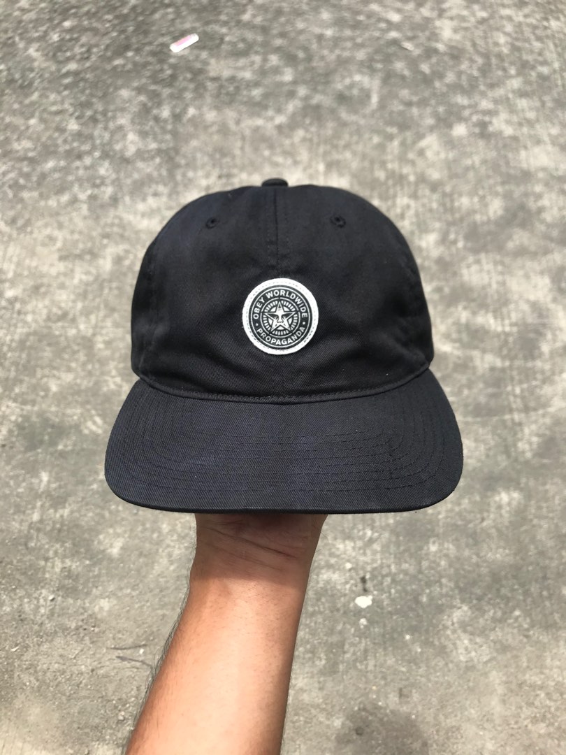 Obey worldwide hat sales