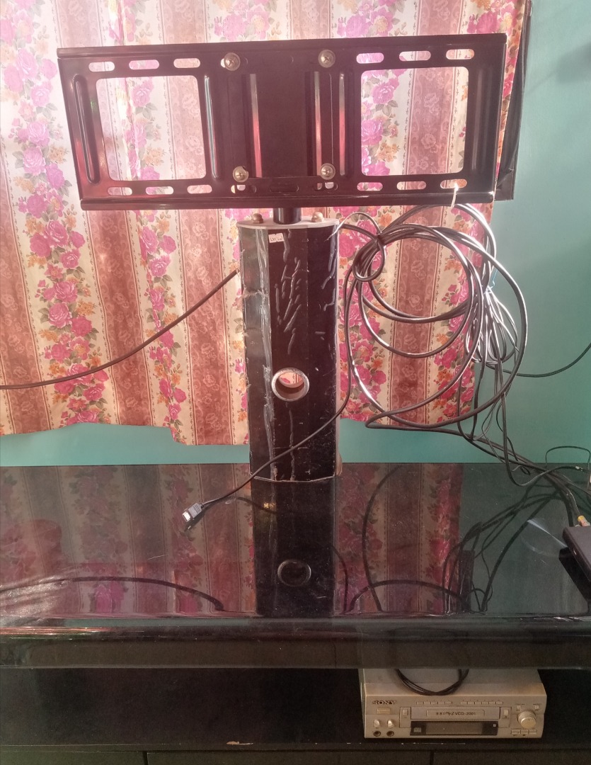 TV Stand Bracket, TV & Home Appliances, TV & Entertainment, TV Parts