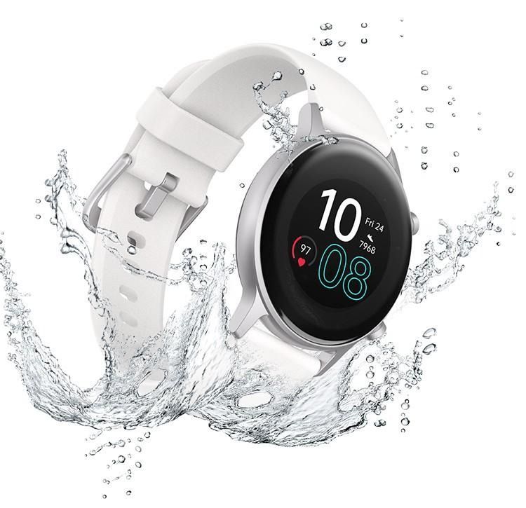 UMIDIGI Urun Smart Watch Mobile Phones Gadgets Wearables