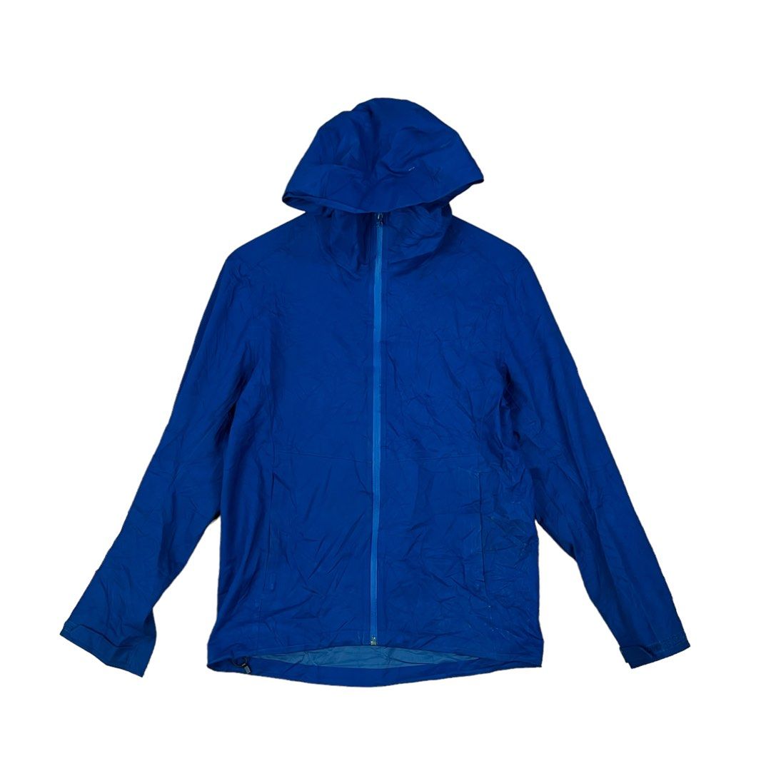 Jaket uniqlo deals blocktech