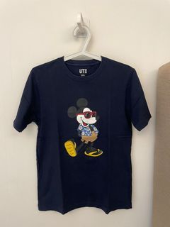 Uniqlo shirt