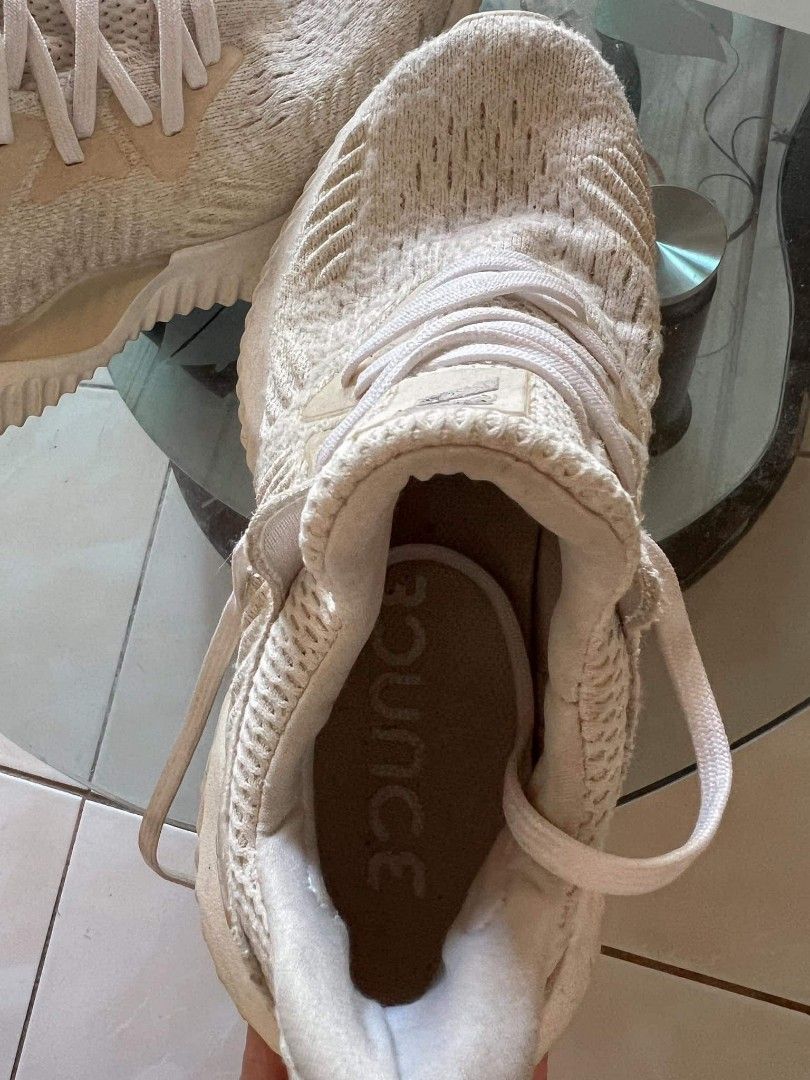 continental bounce shoes