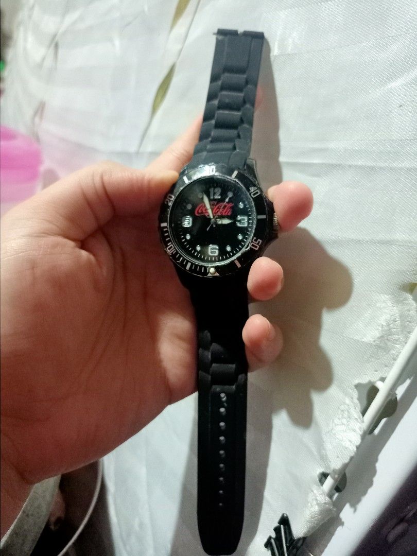 Unisex casio watch original japan, Men's Fashion, Watches & Accessories ...