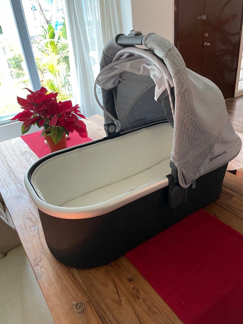 UPPAbaby Babies & Kids, Going Out, Strollers on Carousell