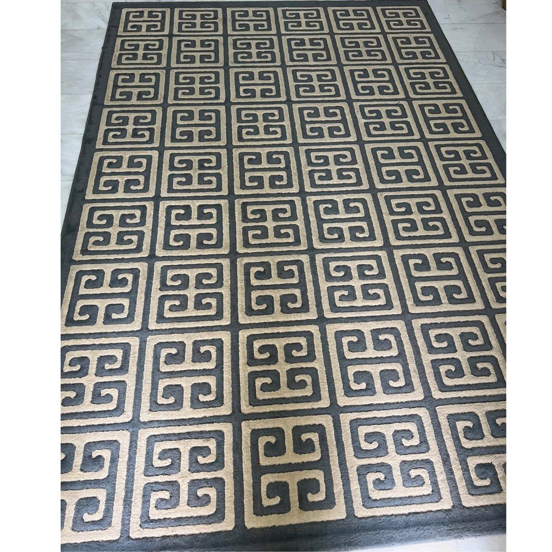 Used Carpet, Furniture & Home Living, Home Decor, Carpets, Mats