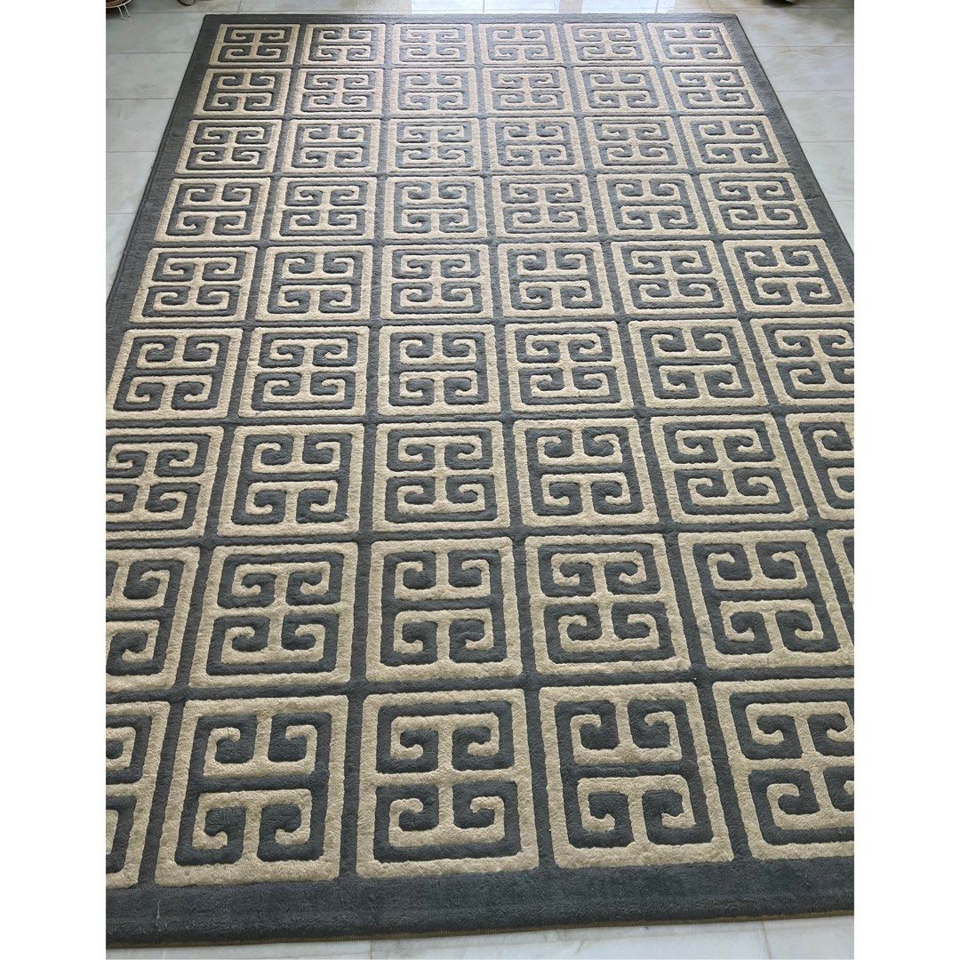 Used Carpet, Furniture & Home Living, Home Decor, Carpets, Mats