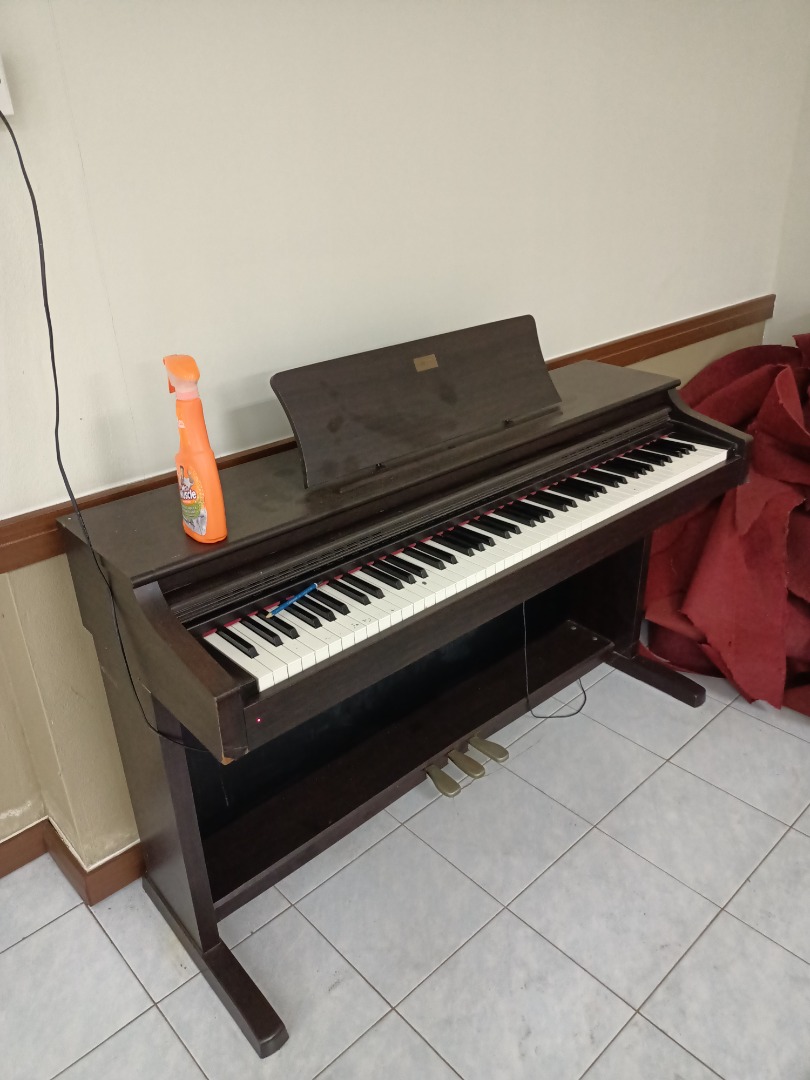 USED Digital Piano for sale