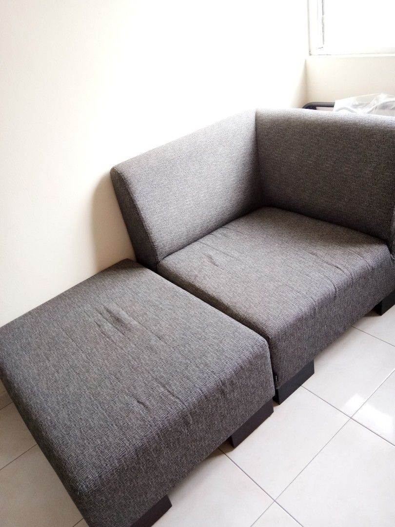 Used top sofa chair