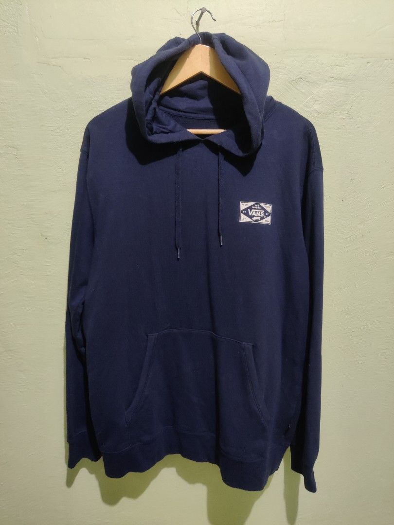 Vans best in class hoodie hotsell