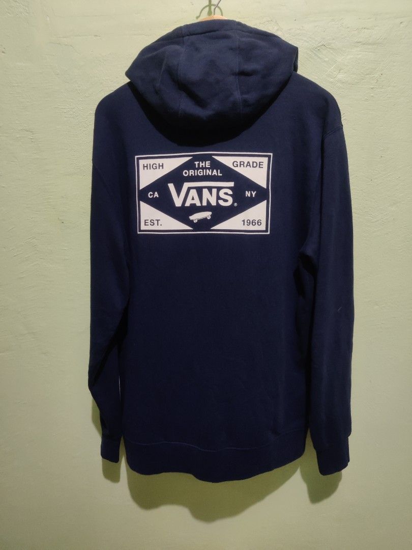 Vans best in class hoodie outlet
