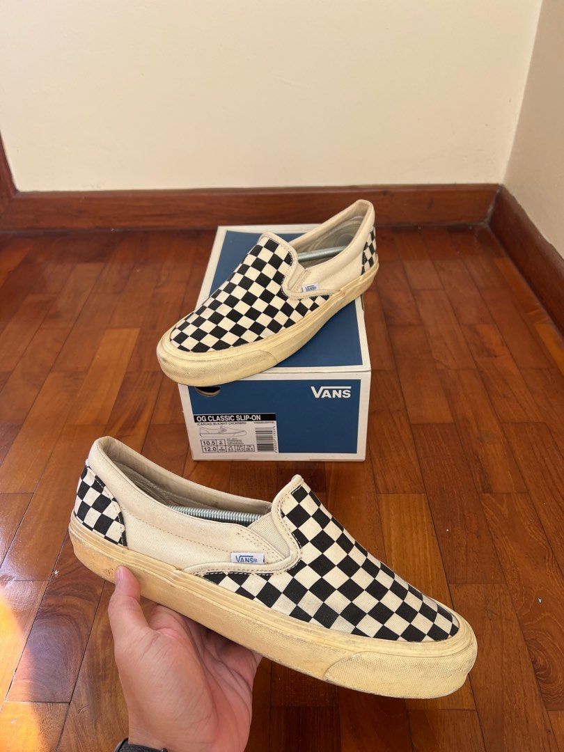 Checkerboard og hotsell