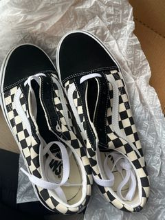 Vans Old Skool (Brand New)