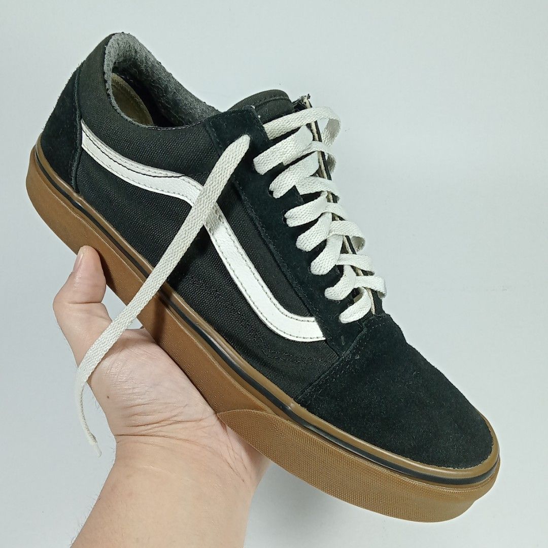 Tênis old sales skool gum outsole