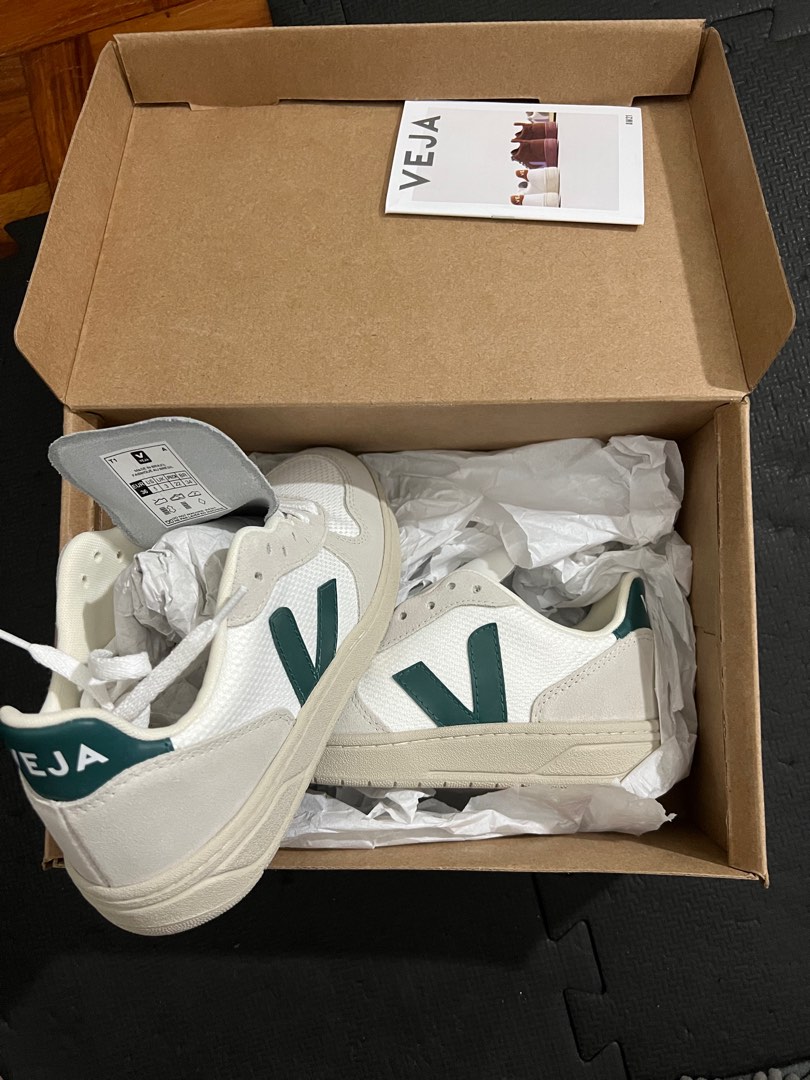 vejas womens shoes