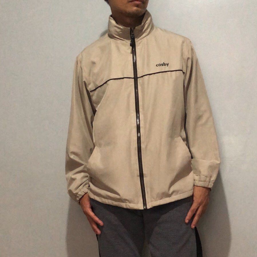 Gerry Cosby Jacket, Men's Fashion, Coats, Jackets and Outerwear on Carousell