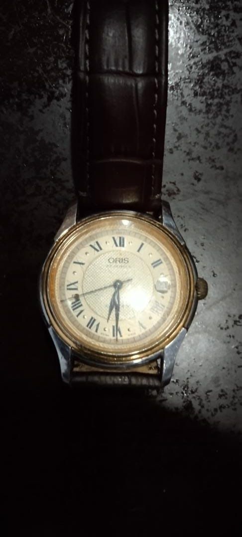 Oris 7375 top