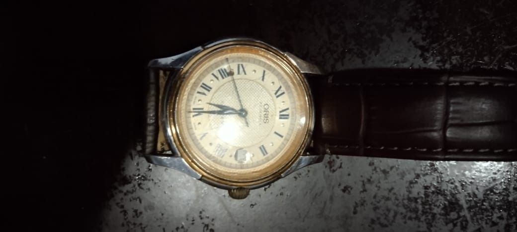 Oris 7375 new arrivals