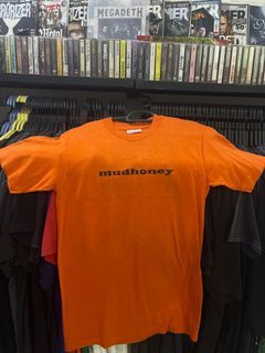 VTG 90s Mudhoney “Sub Pop”