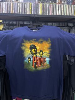 VTG 90s Primus “Tales from the Punchbowl”