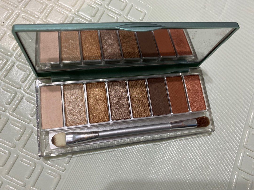 Eyeshadow wardah top