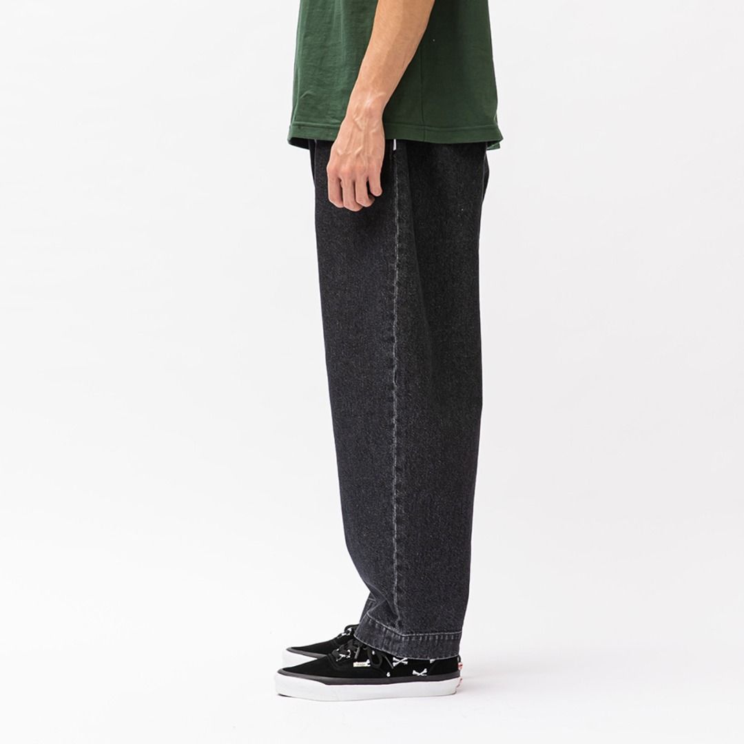 WTAPS 22AW UNION / TROUSERS indigo M - デニム/ジーンズ