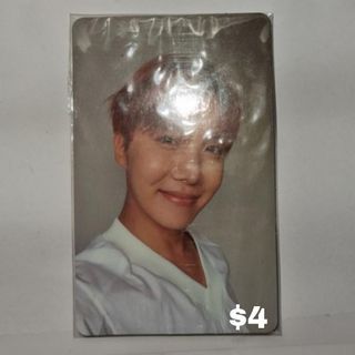 wts bts jhope rm namjoon hoseok persona album love yourself her