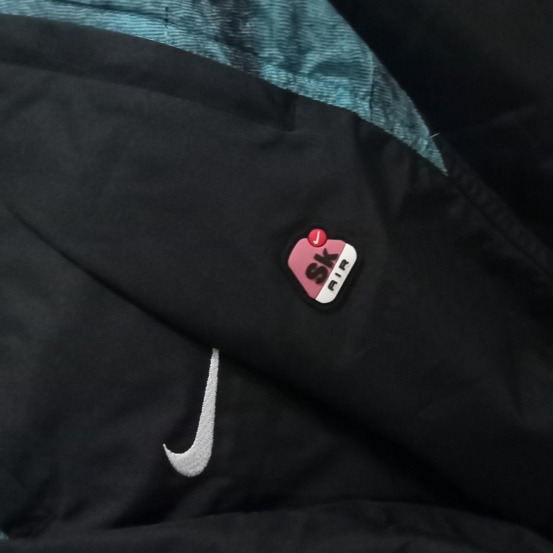 XL Nike Skepta track pants