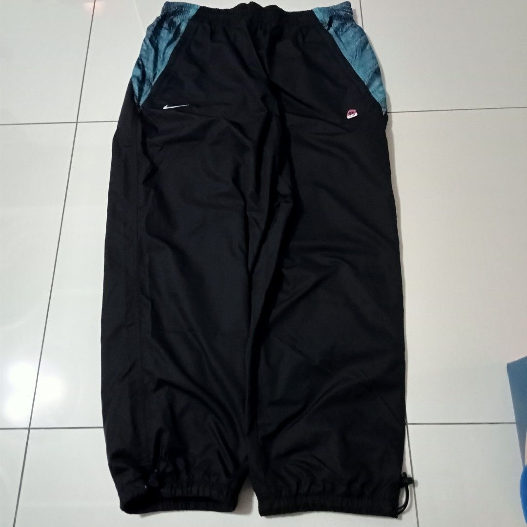 XL Nike Skepta track pants