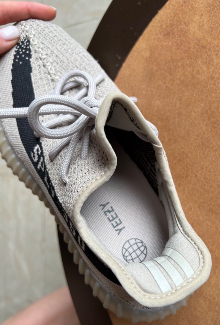 Yeezy size 39 shop