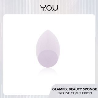 YOU BEAUTY GLAMFIX BEAUTY SPONGE PRECISE COMPLEXION